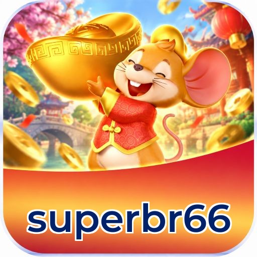 superbr66 Logo