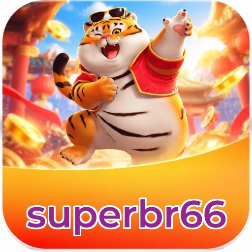 superbr66 Download Speed Test Logo - Teste de Velocidade Certificado