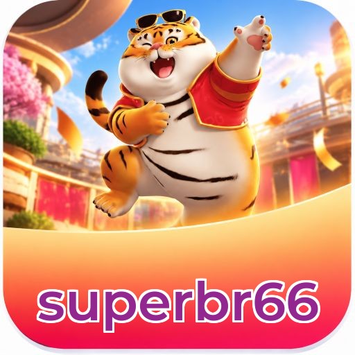 Logo superbr66 Telegram Oficial