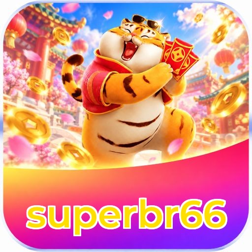 Logo superbr66 Cassino Ao Vivo Brasil
