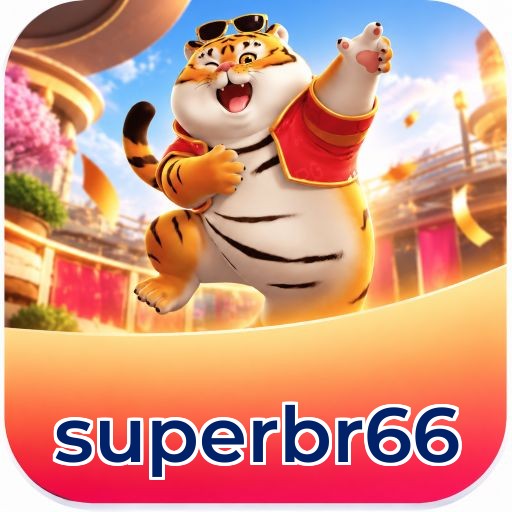 Logo superbr66 Telegram Canal Oficial