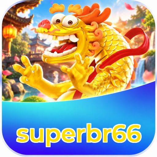 superbr66 Logo Verificado