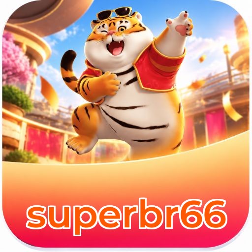 superbr66 Logo