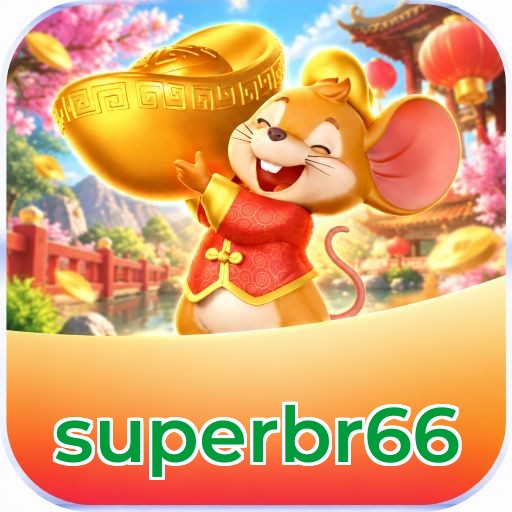 superbr66 Logo