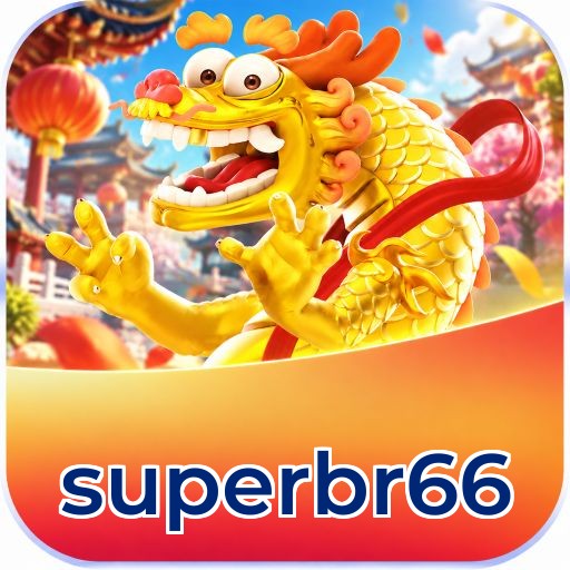 superbr66 Logo