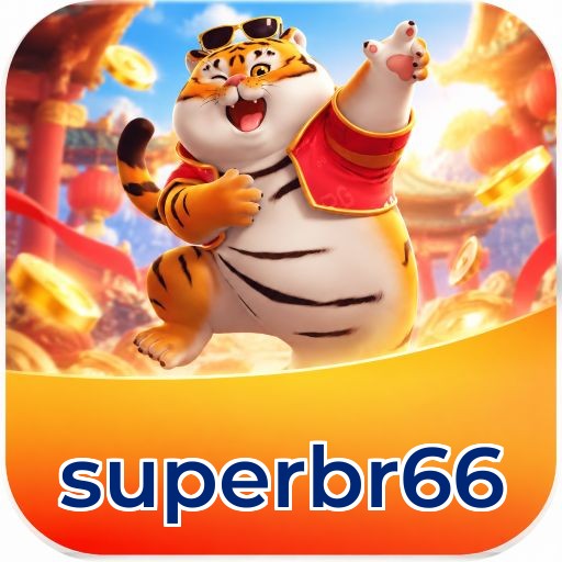 superbr66 APP Logo Oficial Certificado Android iOS