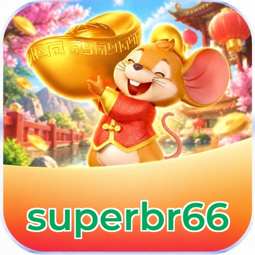 superbr66 Apostas Esportivas Logo Oficial Certificado