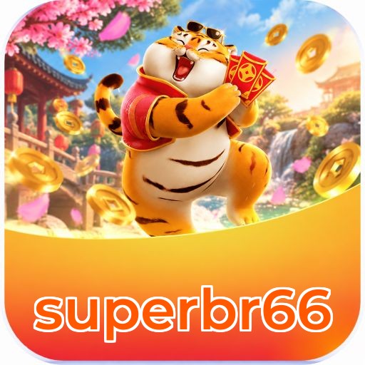 superbr66 Logo Oficial - Cassino Online Brasil Certificado eCOGRA