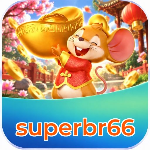 superbr66 VIP Program Logo