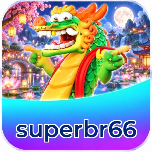 Requisitos do APK superbr66 para Android - Logo Oficial