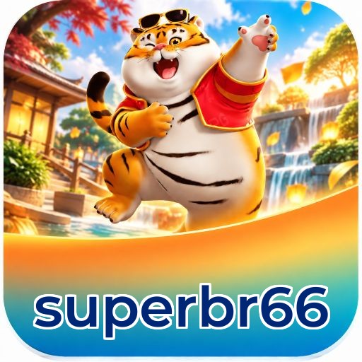 Logo da superbr66