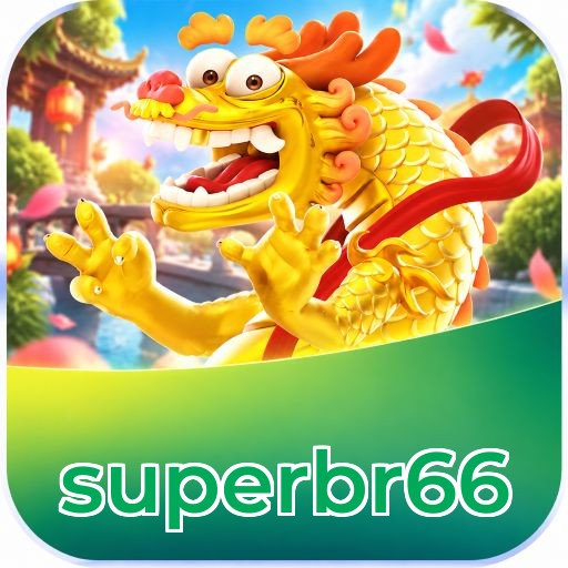 superbr66 Logo