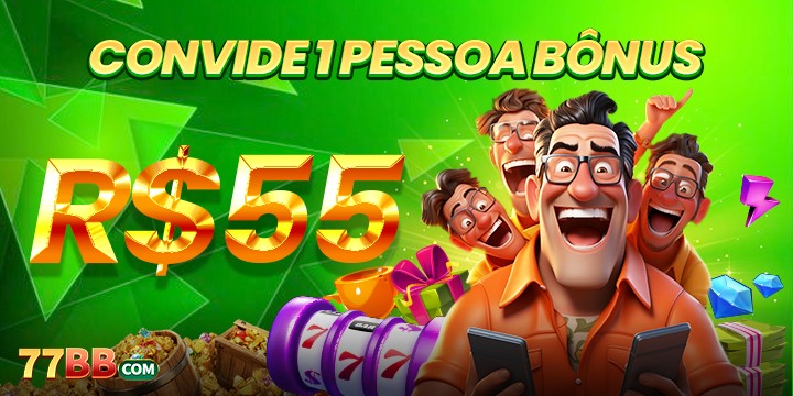 superbr Indique amigos para receber um bônus